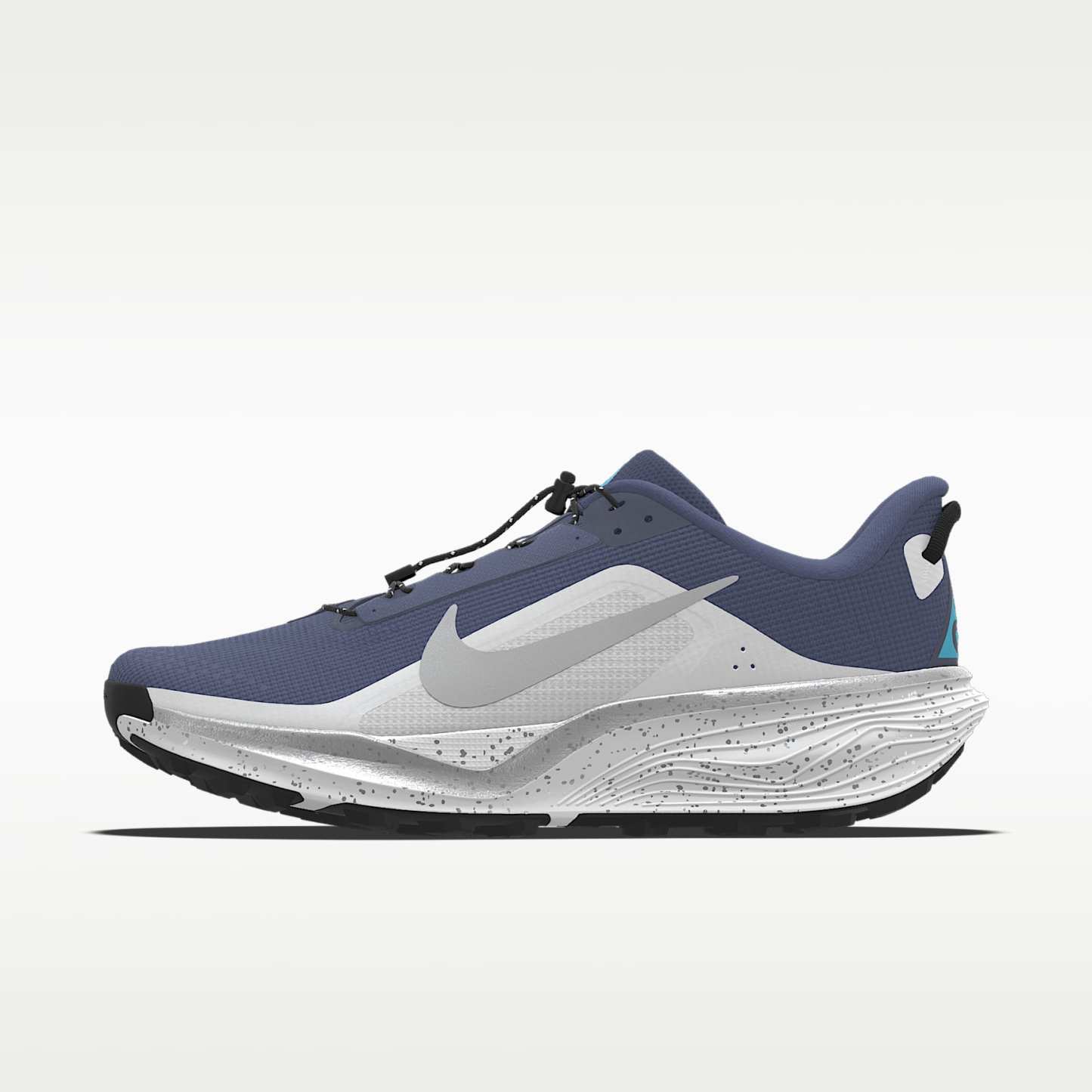 ACG Pegasus Trail By You Traillaufschuh (Damen) – Multi-Color/Multi-Color [9895333209]