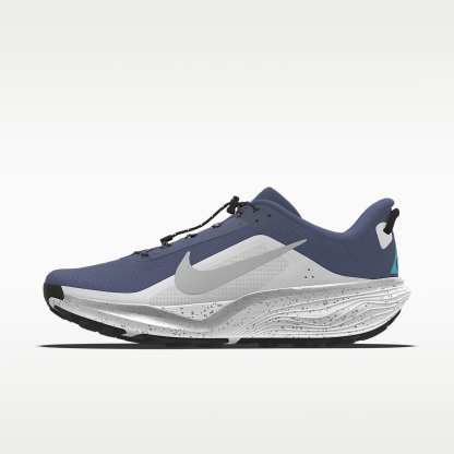 ACG Pegasus Trail By You Traillaufschuh (Damen) – Multi-Color/Multi-Color [9895333209]