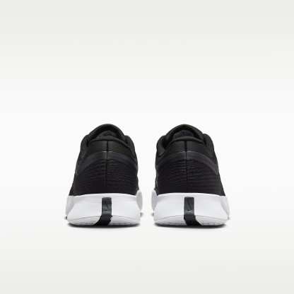 Nike Vapor Pro 3 Tennisschuh für Hartplätze (Herren) – Schwarz/Weiß