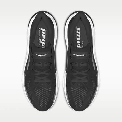 Nike Pegasus 42 By You personalisierbarer Straßenlaufschuh (Damen) – Multi-Color/Multi-Color [5597844246]