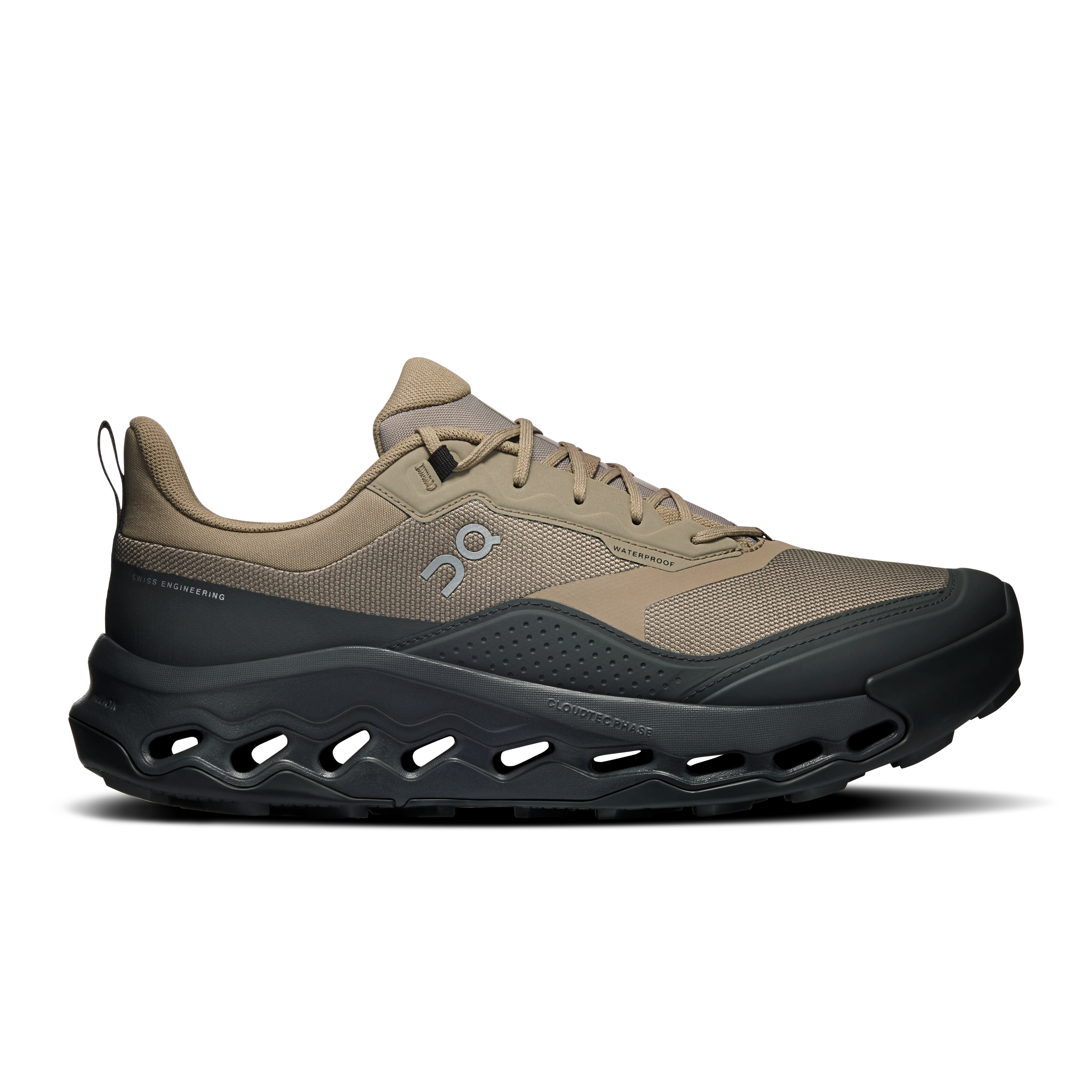 Cloudhorizon 2 Waterproof für ihn – Soba | Eclipse