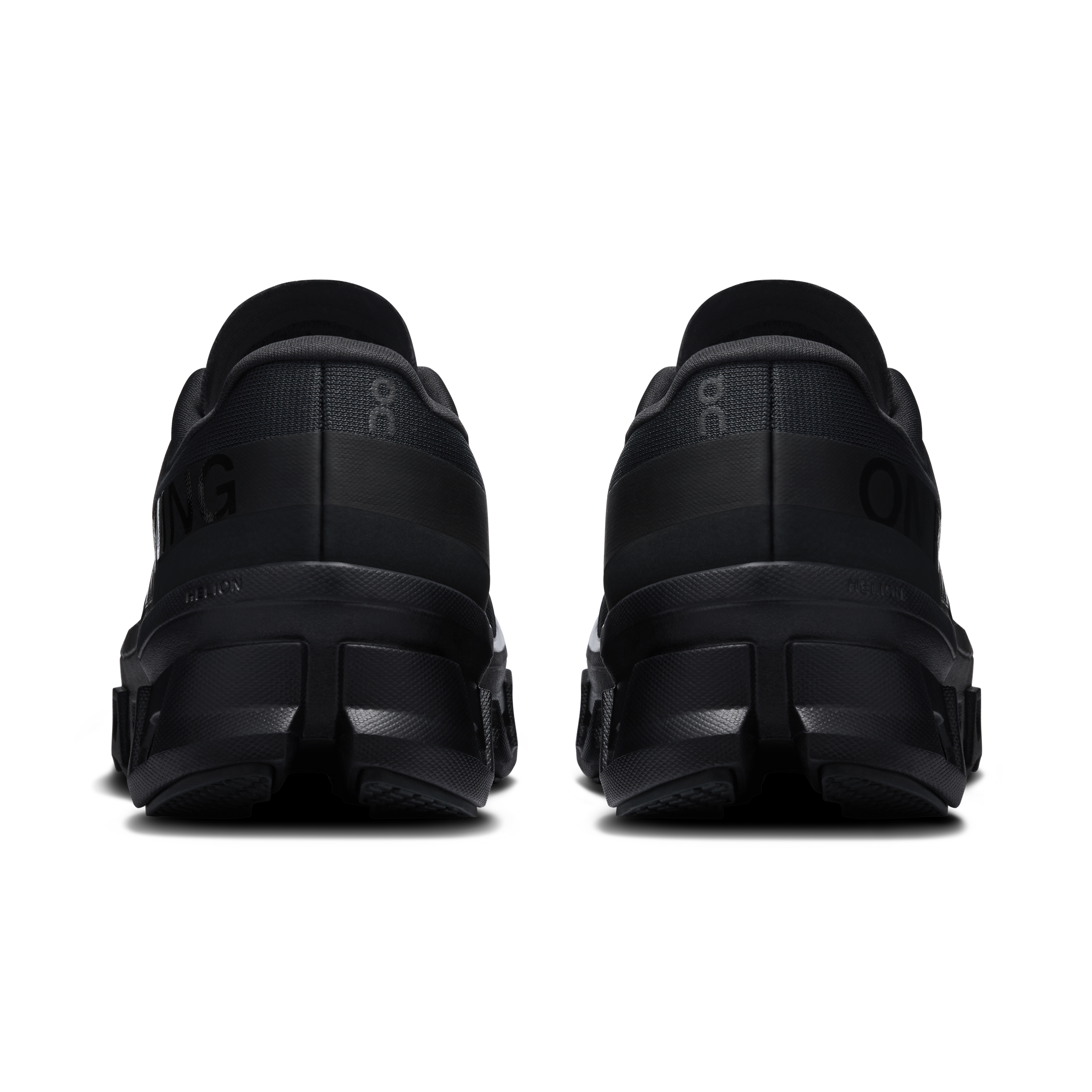 Cloudmonster 1 für sie – Black | Black