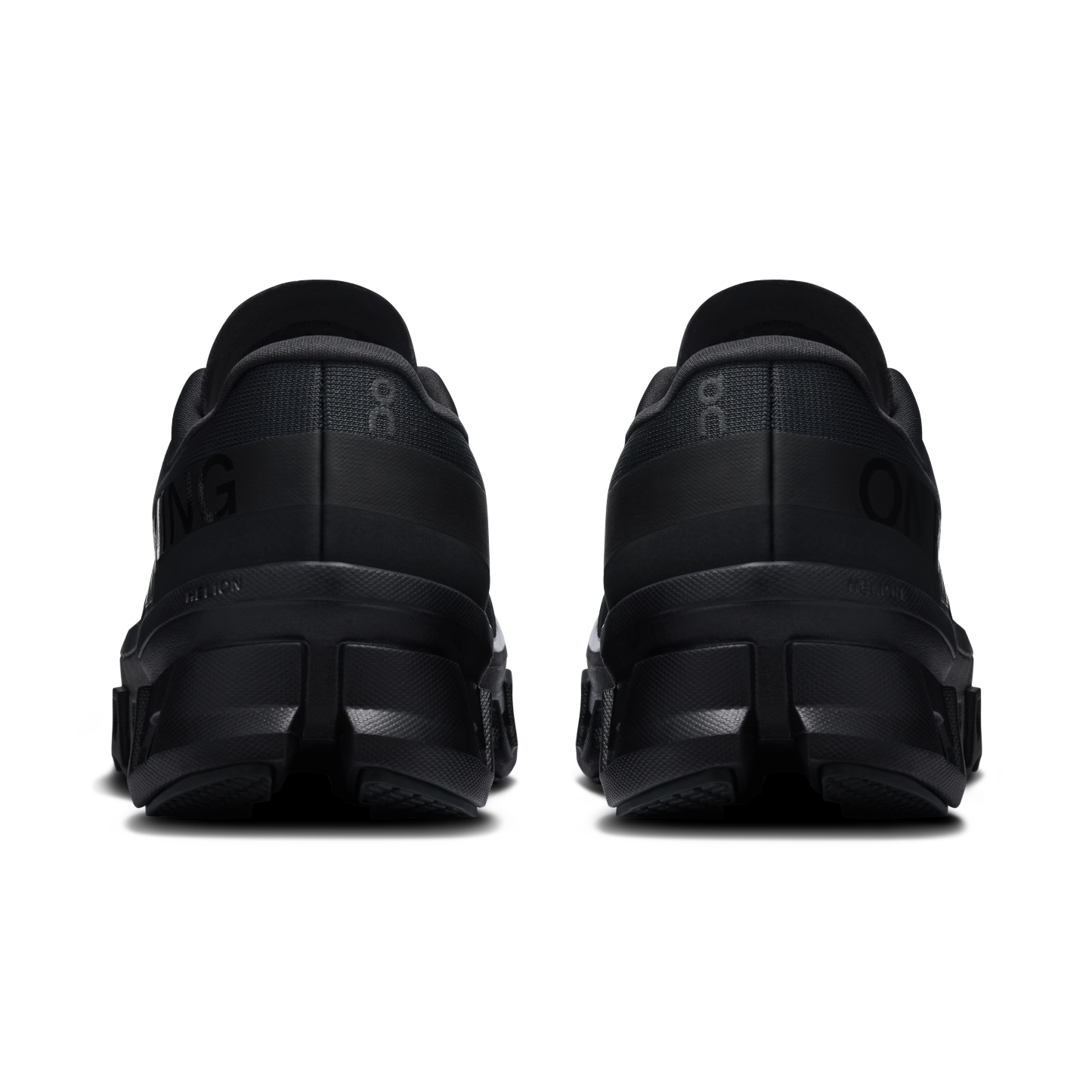 Cloudmonster 1 für sie – Black | Black