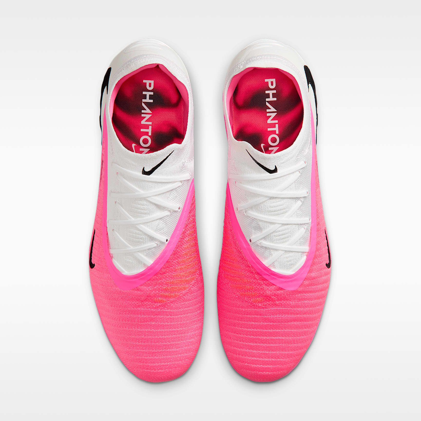 Nike Phantom 6 Low Elite Fußballschuh für Kunstrasen – Multi-Color/Schwarz