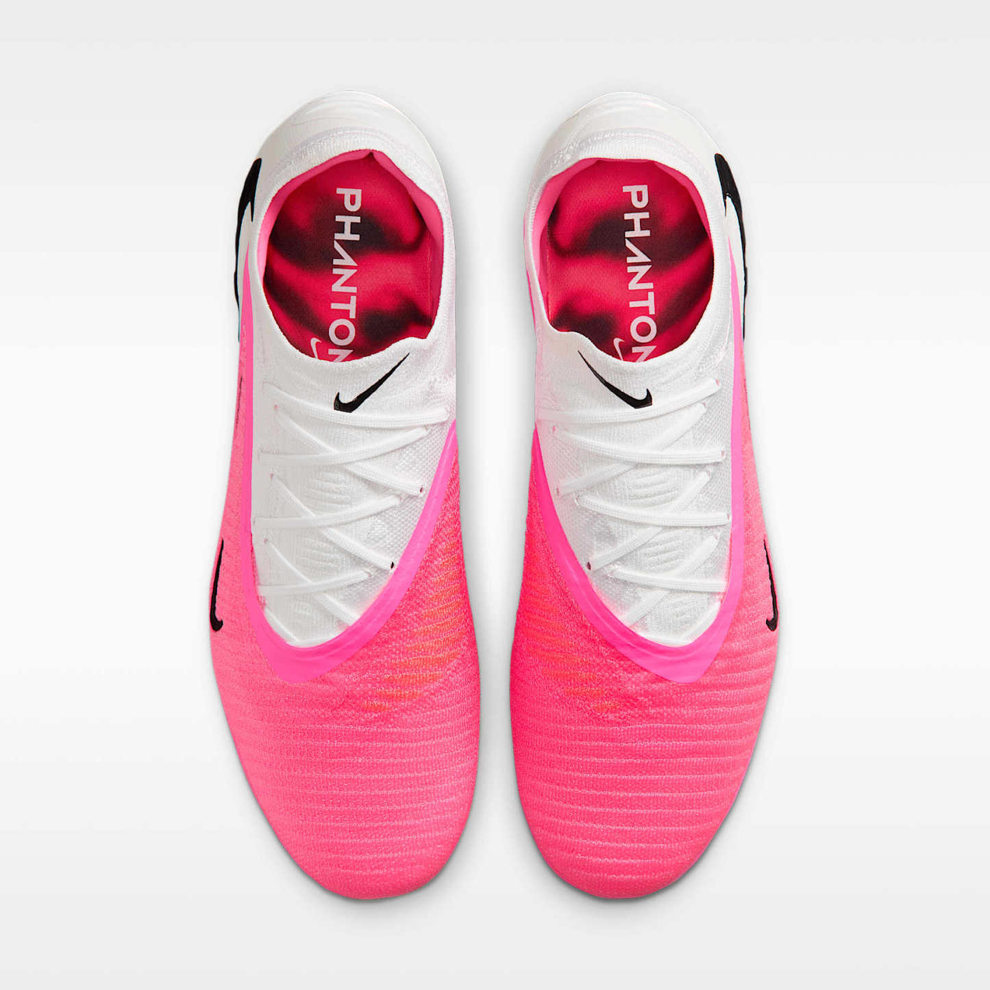 Nike Phantom 6 Low Elite Fußballschuh für Kunstrasen – Multi-Color/Schwarz