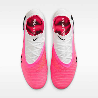 Nike Phantom 6 Low Elite Fußballschuh für Kunstrasen – Multi-Color/Schwarz
