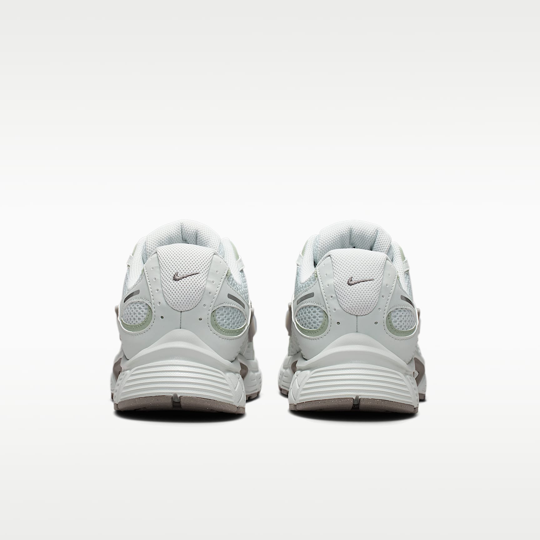 Nike V5 RNR Schuh (Herren) – Light Silver/Jade Horizon/Canyon Grey/Metallic Silver
