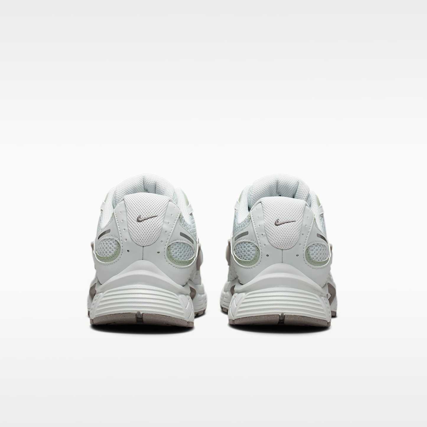 Nike V5 RNR Schuh (Herren) – Light Silver/Jade Horizon/Canyon Grey/Metallic Silver