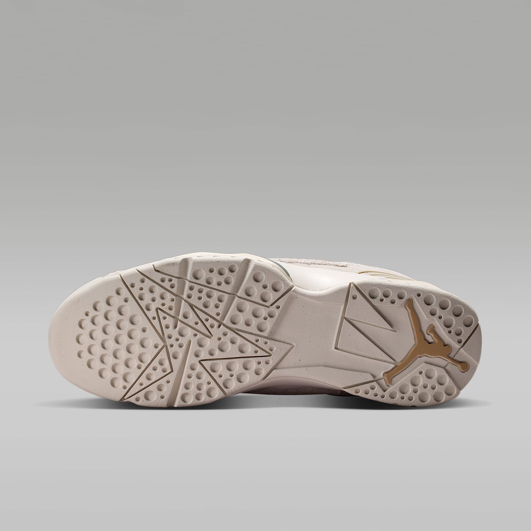 Air Jordan MVP 92 Schuh (Herren) – Swan/Light Iron Ore/Phantom/Legend Medium Brown