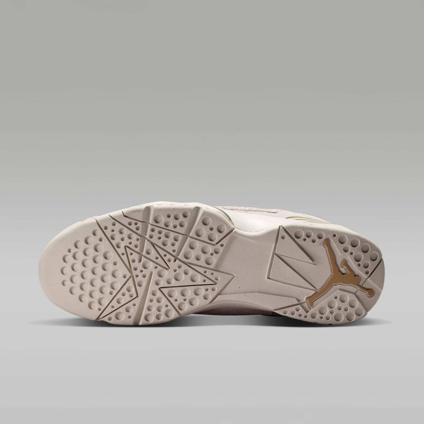 Air Jordan MVP 92 Schuh (Herren) – Swan/Light Iron Ore/Phantom/Legend Medium Brown