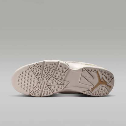 Air Jordan MVP 92 Schuh (Herren) – Swan/Light Iron Ore/Phantom/Legend Medium Brown