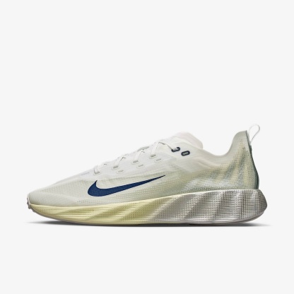 Nike Ava X Herrenschuh – Metallic Silver/Alabaster/Sail/Midnight Navy