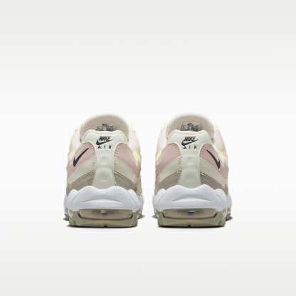 Nike Air Max '95 G Golfschuhe – Spruce Fog/Alabaster/Silt Red/Anthracite