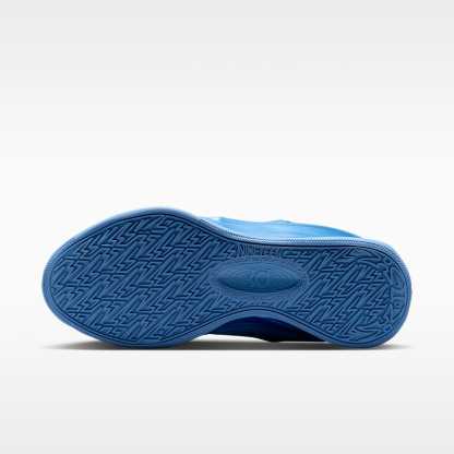 KD19 Basketballschuh – Still Blue/Stadium Green/Still Blue