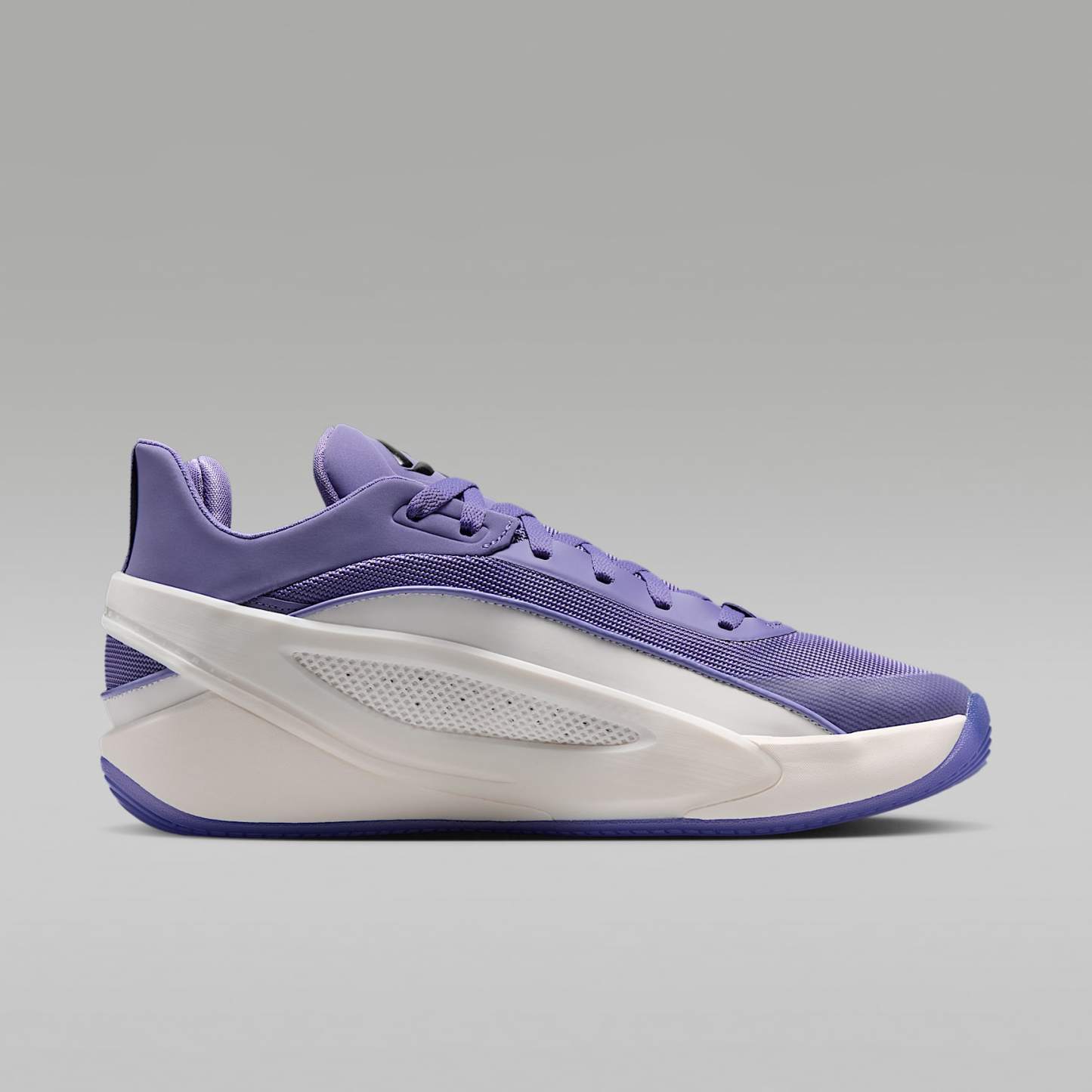 Luka 5 Basketballschuh – Dusty Amethyst/Psychic Purple/Schwarz/Sail