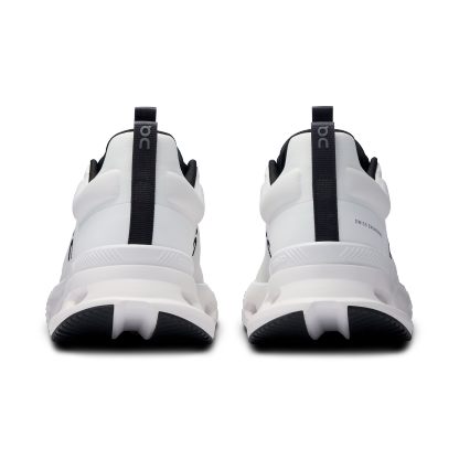 Cloudnova X für ihn – White | Black