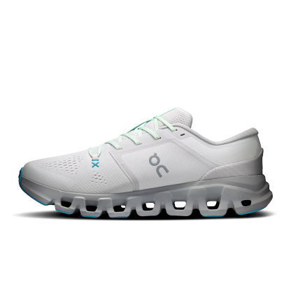 Cloud X 5 für ihn – Frost | Alloy