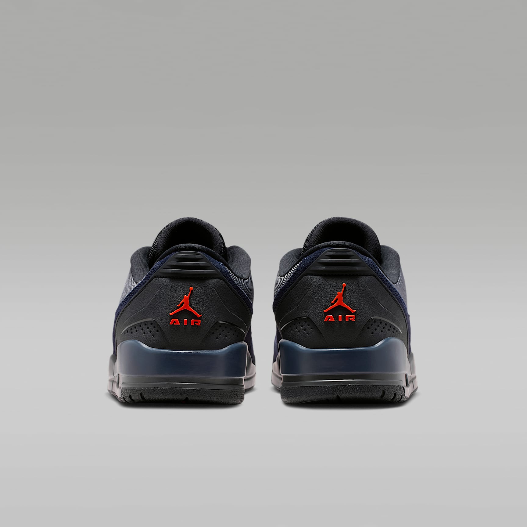 Air Jordan Ultra Herrenschuh – Iron Grey/Schwarz/Obsidian/Picante Red