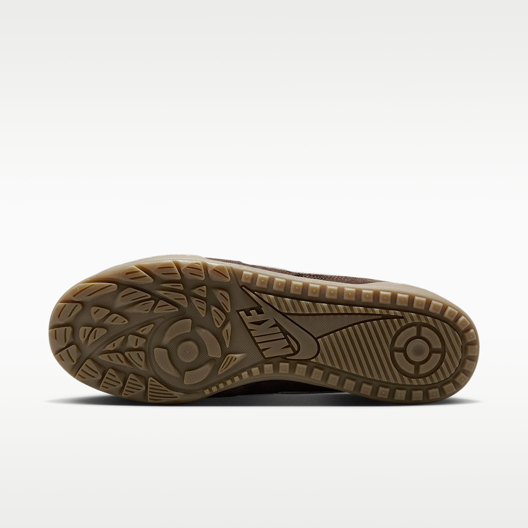 Nike Terra Manta Suede (Herren) – Dark Hazel/Gum Dark Brown/Coconut Milk