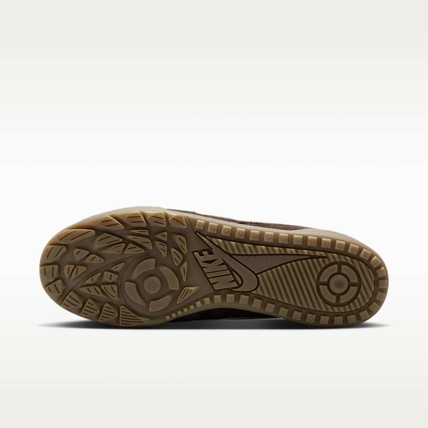 Nike Terra Manta Suede (Herren) – Dark Hazel/Gum Dark Brown/Coconut Milk