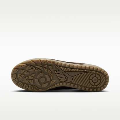 Nike Terra Manta Suede (Herren) – Dark Hazel/Gum Dark Brown/Coconut Milk