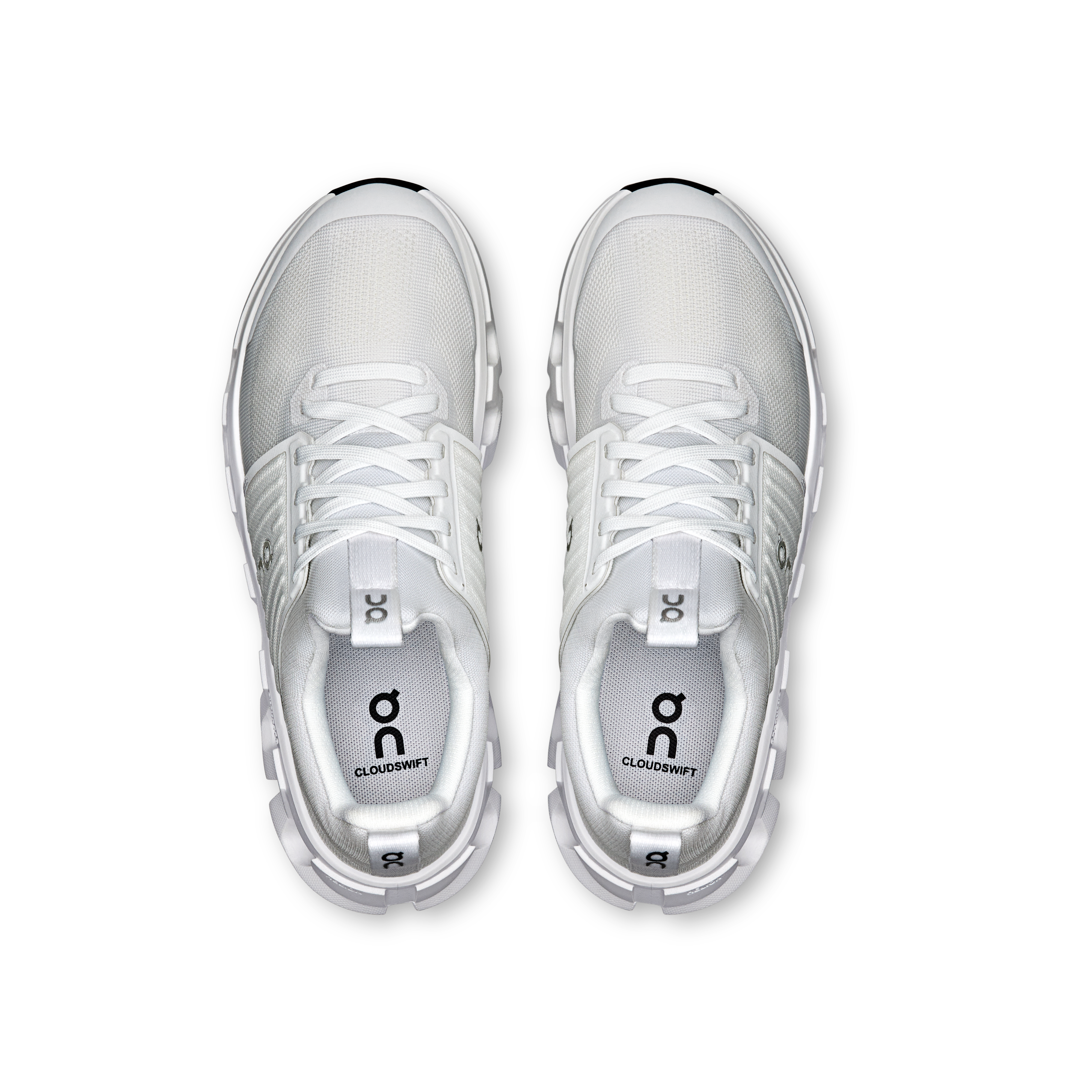 Cloudswift Youth – All White