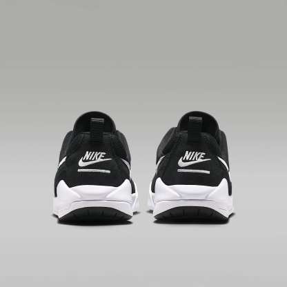Jordan CMFT Era Schuh (Herren) – Schwarz/Weiß [HJ6777-007]