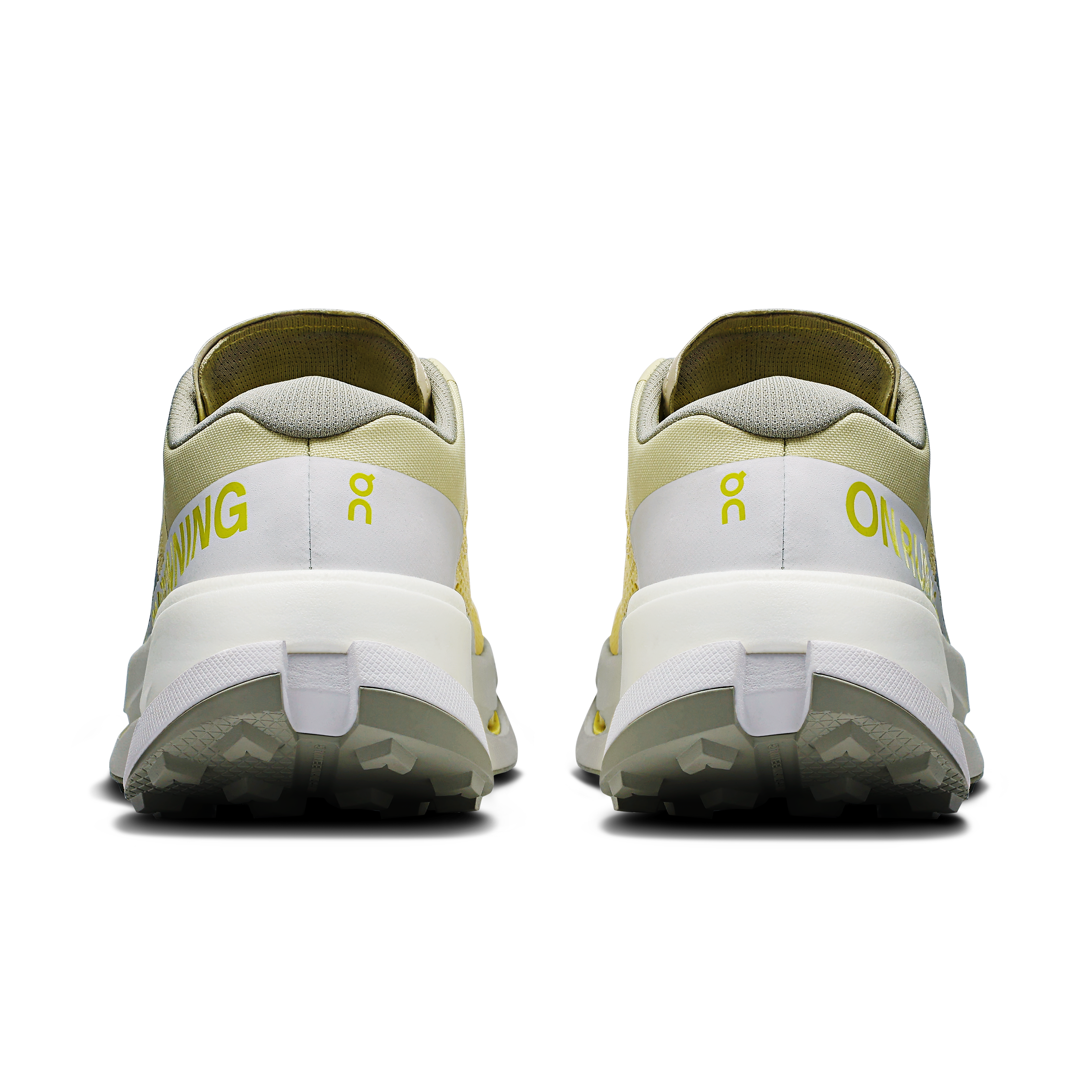 Cloudultra 3 für sie – Lychee | Lime