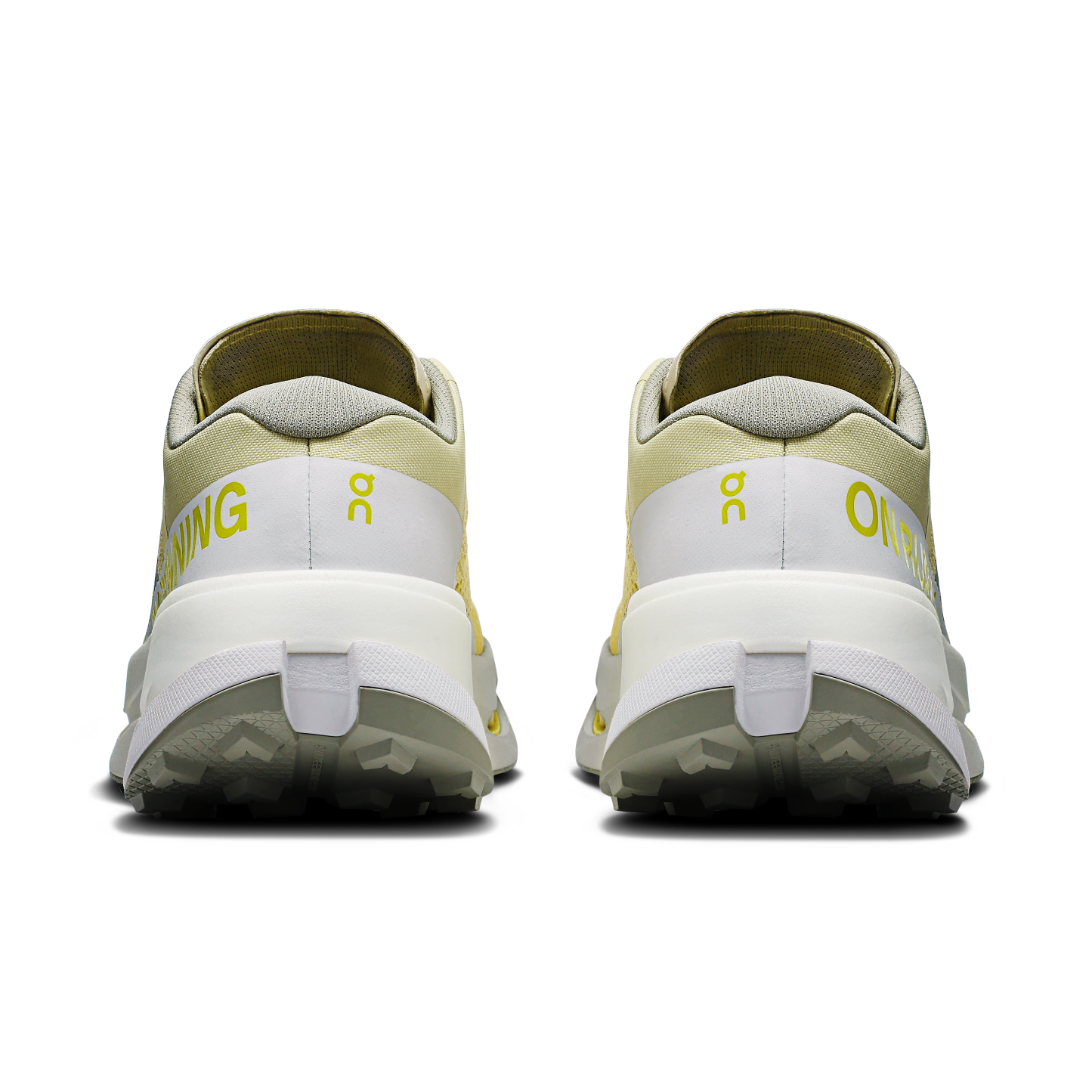 Cloudultra 3 für sie – Lychee | Lime