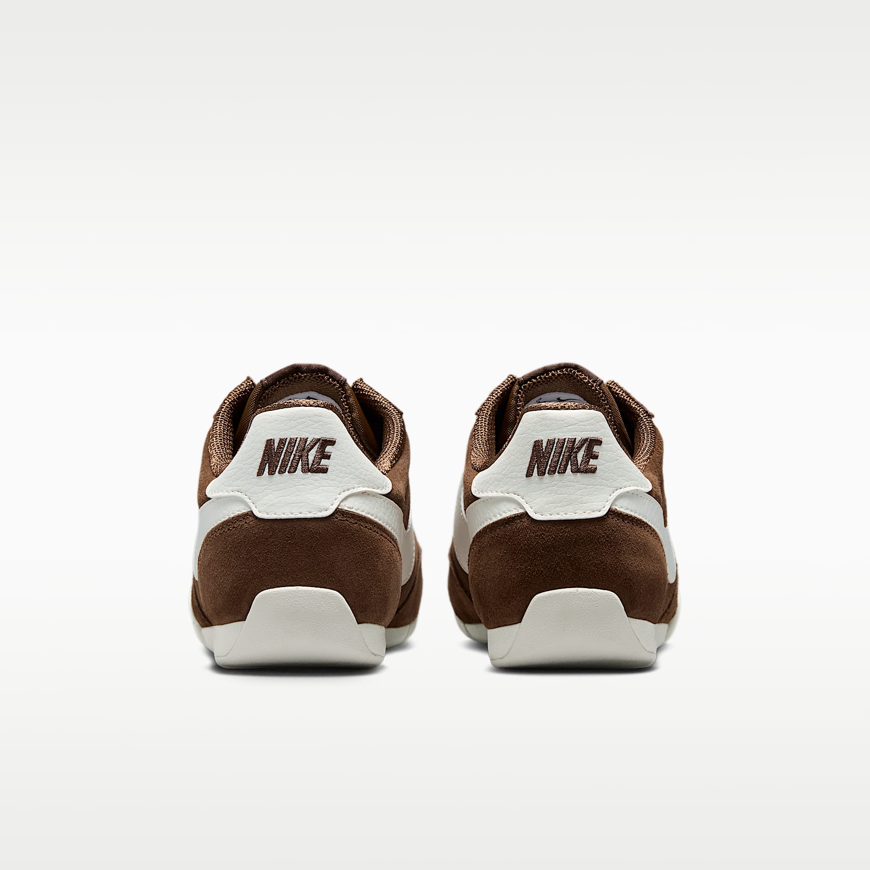 Nike Sprint Sister Schuh (Damen) – Cacao Wow/Sail