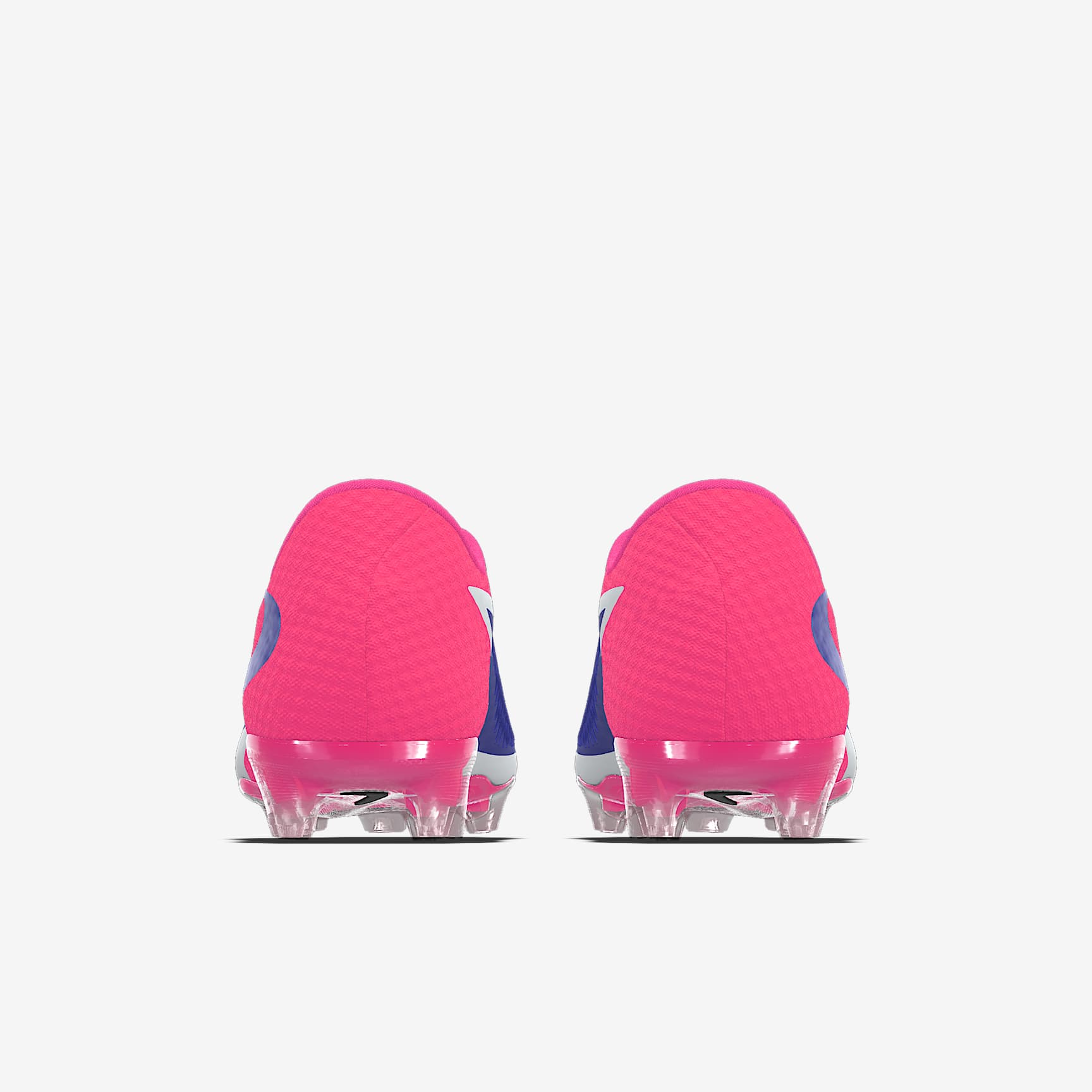 Nike Phantom 6 Low Academy By You personalisierbarer Fußballschuh für verschiedene Böden – Multi-Color/Multi-Color/Multi-Color [3971851156]