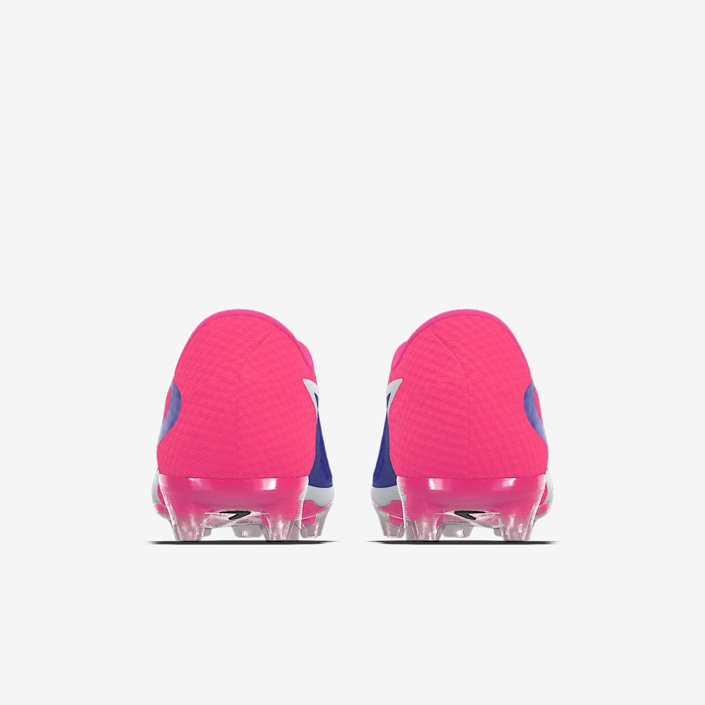 Nike Phantom 6 Low Academy By You personalisierbarer Fußballschuh für verschiedene Böden – Multi-Color/Multi-Color/Multi-Color [3971851156]