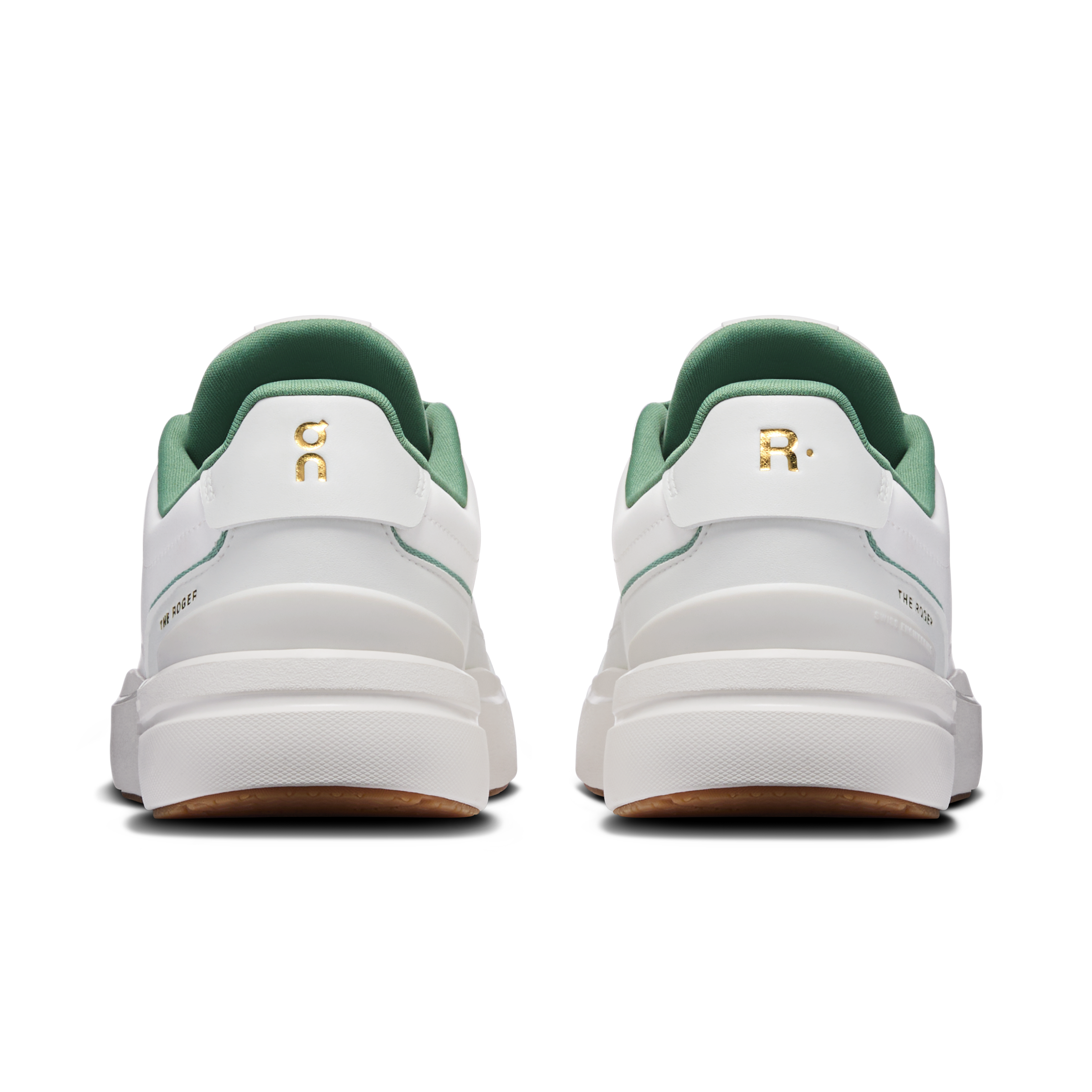 THE ROGER Centre Court für sie – Ivory | Fern