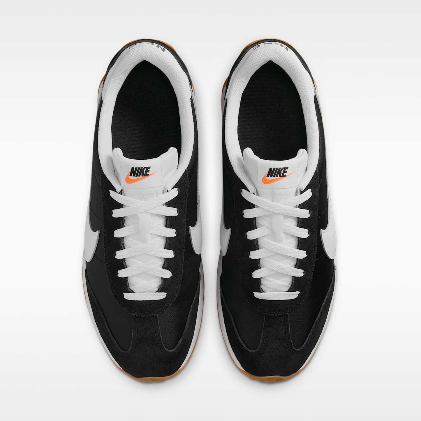 Nike Pacific Schuh (Herren) – Schwarz/Iron Grey/Gum Light Brown/Weiß