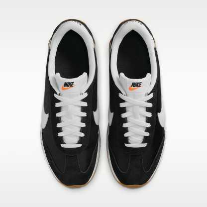 Nike Pacific Schuh (Herren) – Schwarz/Iron Grey/Gum Light Brown/Weiß