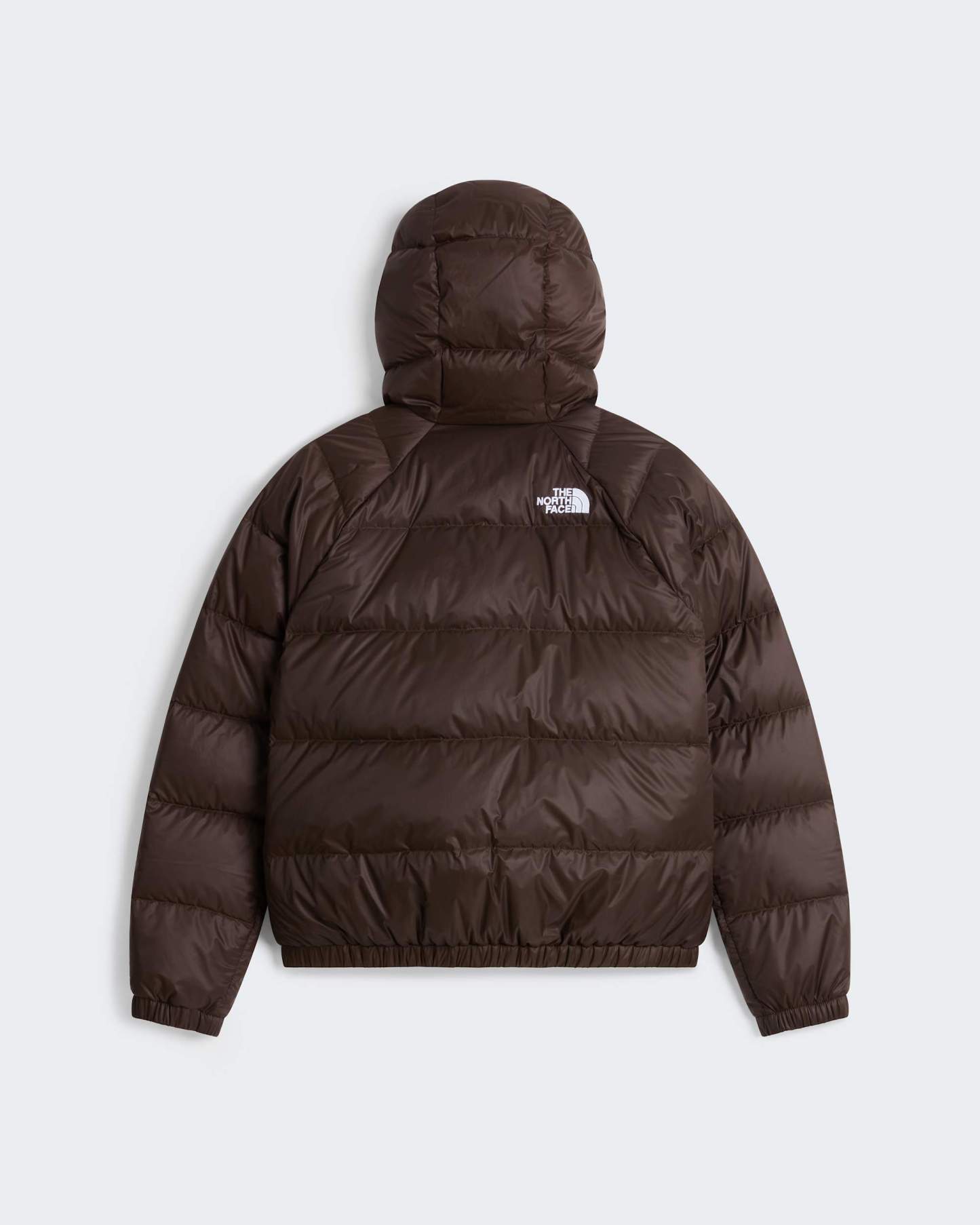 Hydrenalite™ Daunenjacke mit Kapuze Damen – Dark Chestnut