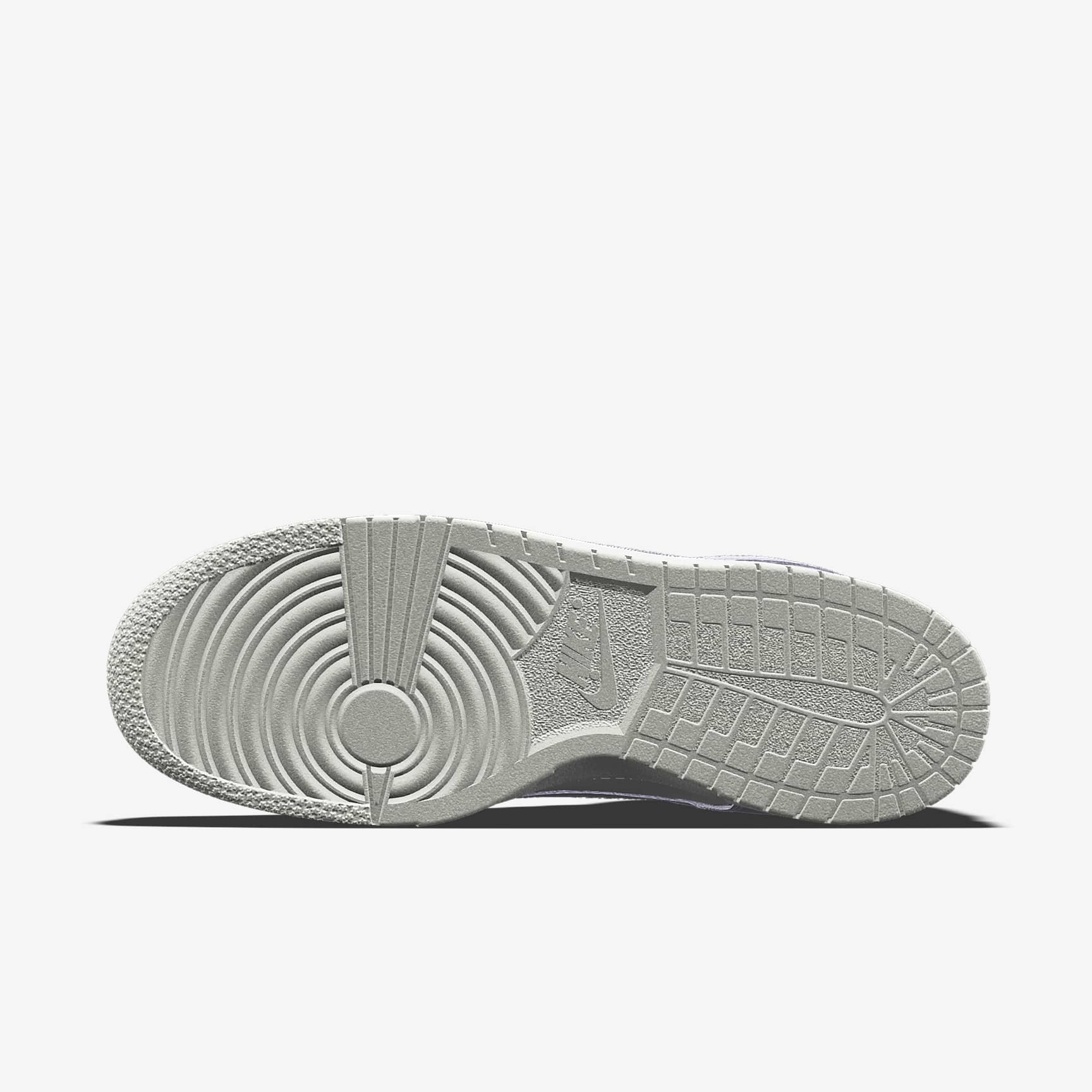 Nike Dunk Low Unlocked By You personalisierbarer Damenschuh – Multi-Color/Multi-Color/Multi-Color [5527386013]