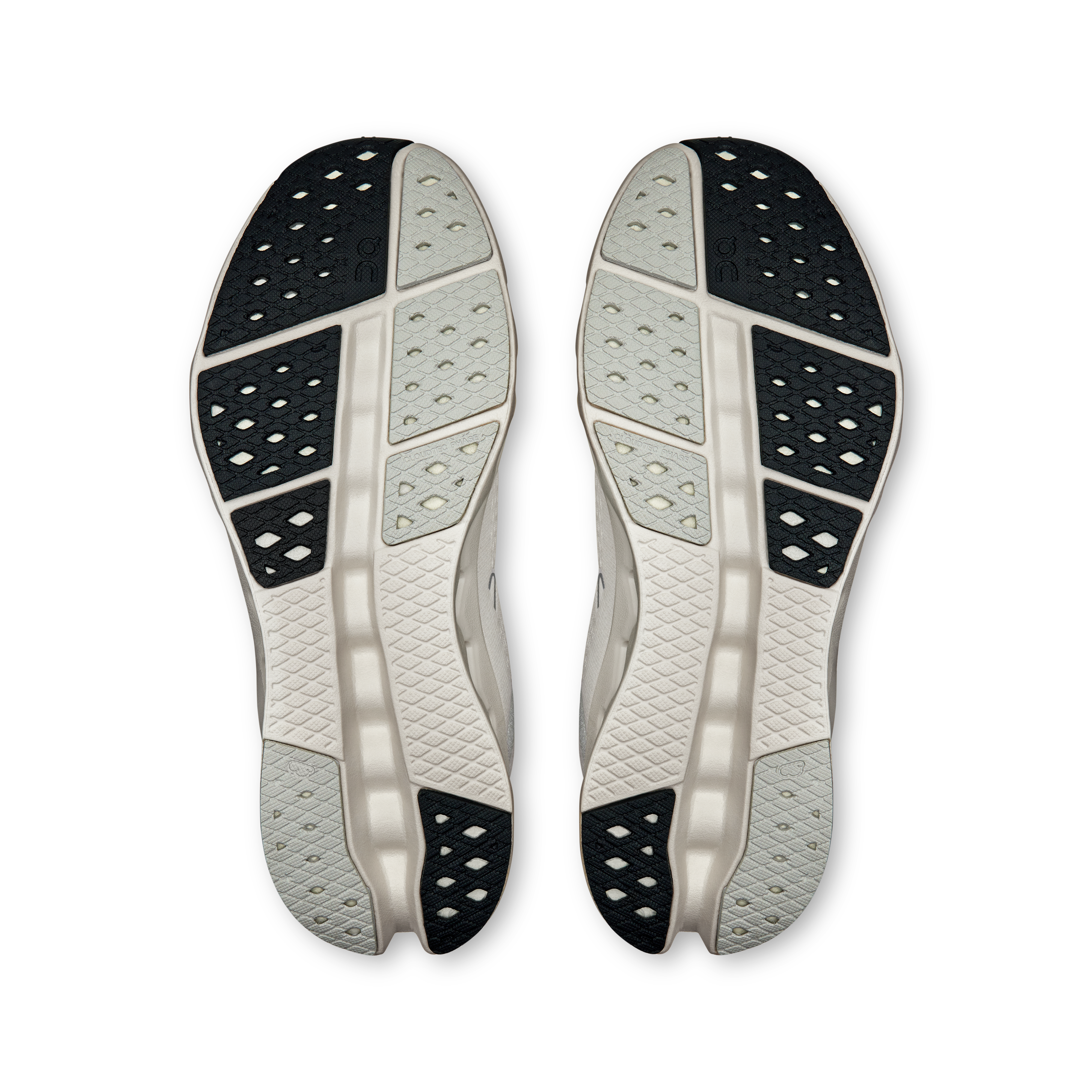 Cloudsurfer 2 für sie – Ivory | Ivory