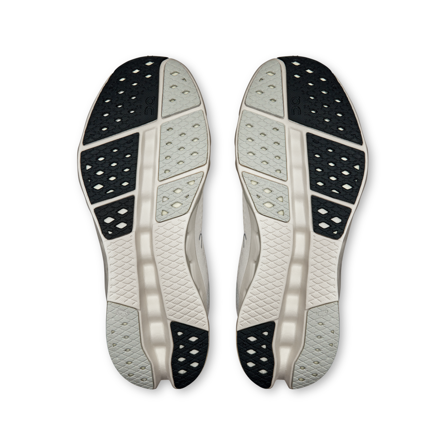 Cloudsurfer 2 für sie – Ivory | Ivory