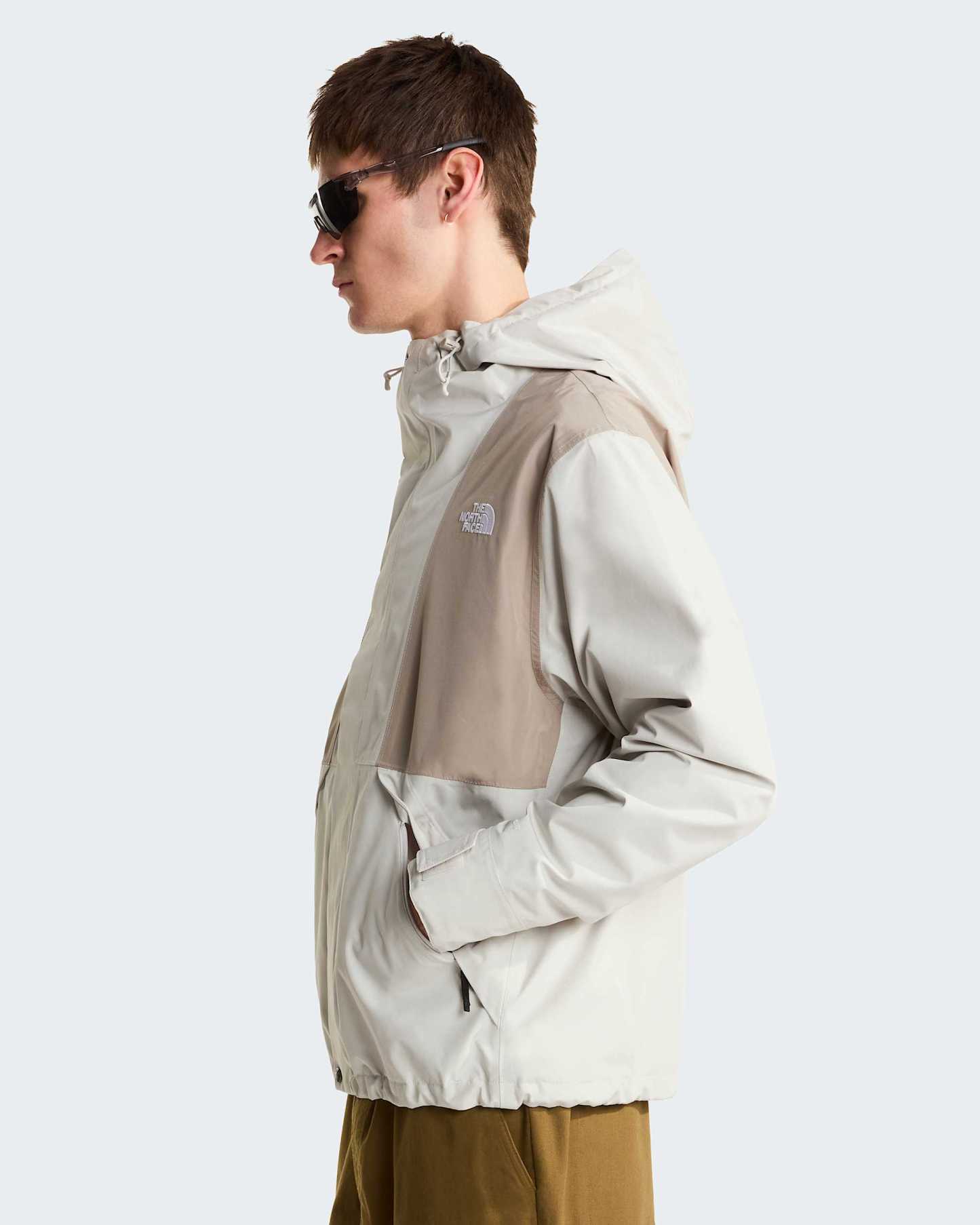 Reign On 2 Jacke für Herren – Cumulus Cloud-Stone Slab