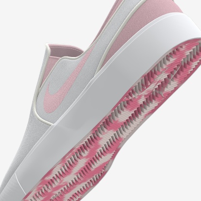Nike SB Zoom Janoski Slip By You personalisierbarer Skateboardschuh (Damen) – Multi-Color/Multi-Color/Multi-Color/Multi-Color [8488002641]