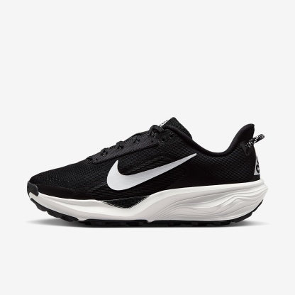 Nike ACG Pegasus Trail Traillaufschuh (Damen) – Schwarz/Anthracite/Summit White