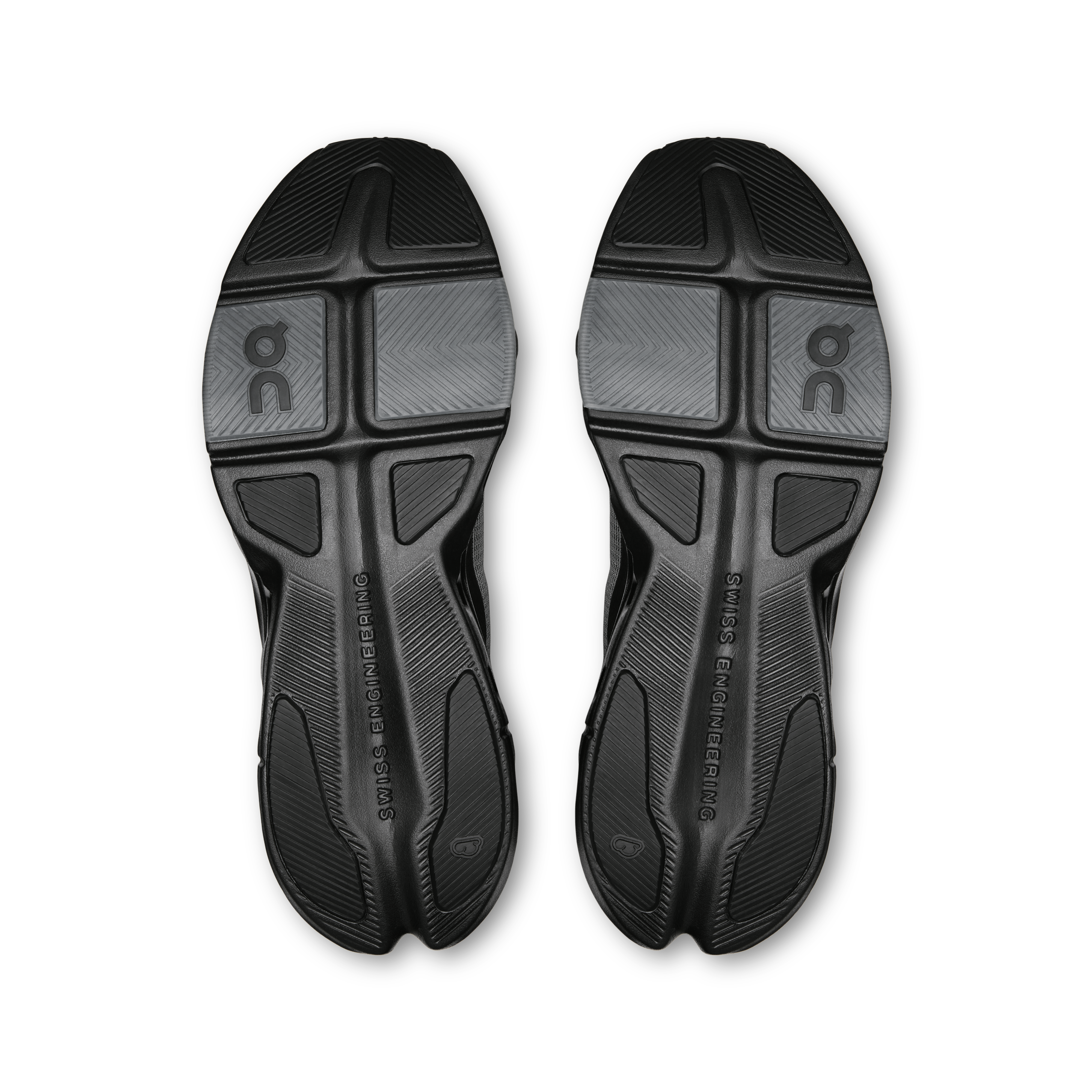 Cloudpulse Next für ihn – Black | Stone
