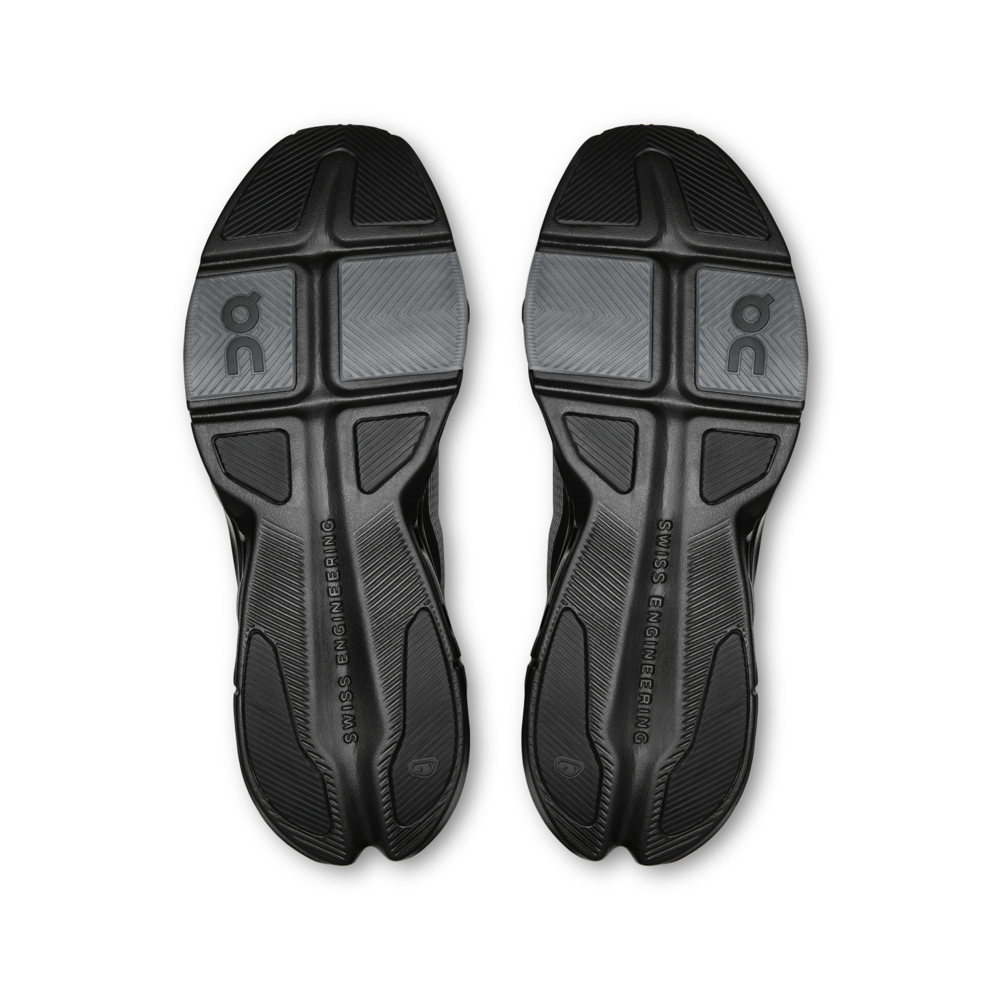 Cloudpulse Next für ihn – Black | Stone