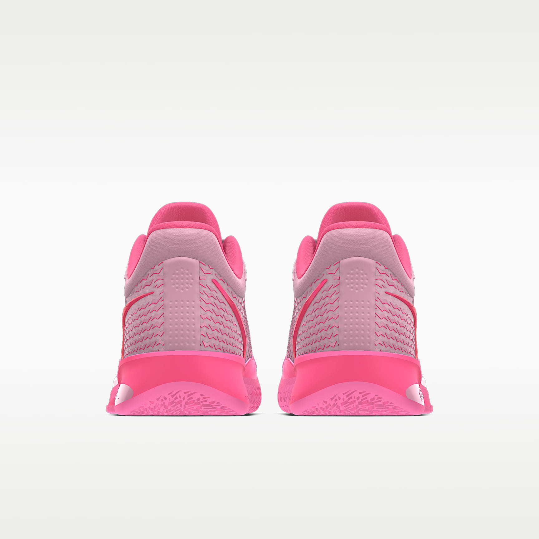 Sabrina 4 By You personalisierter Basketballschuh – Multi-Color/Multi-Color [6584584027]
