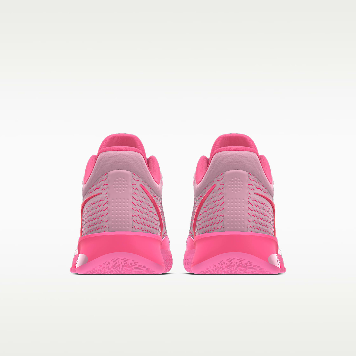 Sabrina 4 By You personalisierter Basketballschuh – Multi-Color/Multi-Color [6584584027]