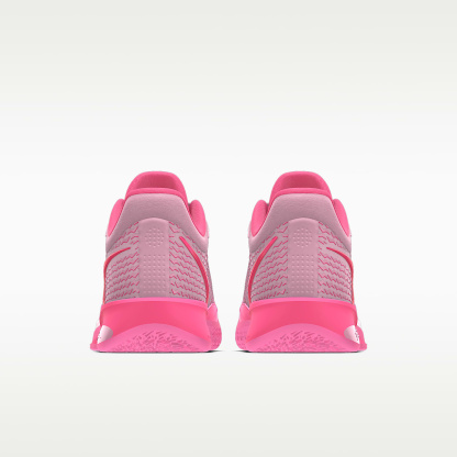 Sabrina 4 By You personalisierter Basketballschuh – Multi-Color/Multi-Color [6584584027]