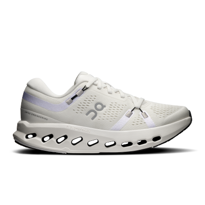 Cloudsurfer 2 für sie – Ivory | Ivory
