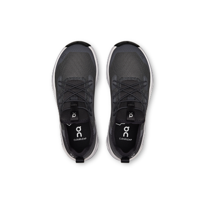 Cloudleap – Black | White
