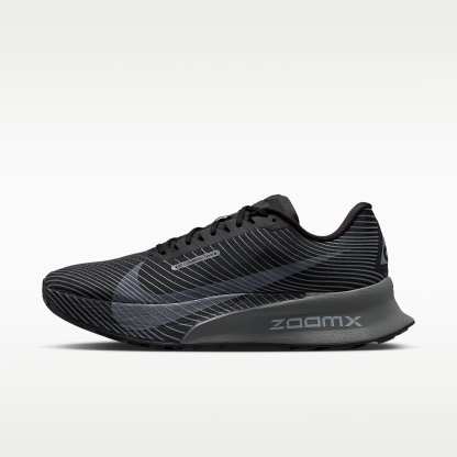 Nike ACG Ultrafly Traillaufschuhe für Wettkämpfe – Schwarz/Photon Dust/Photon Dust
